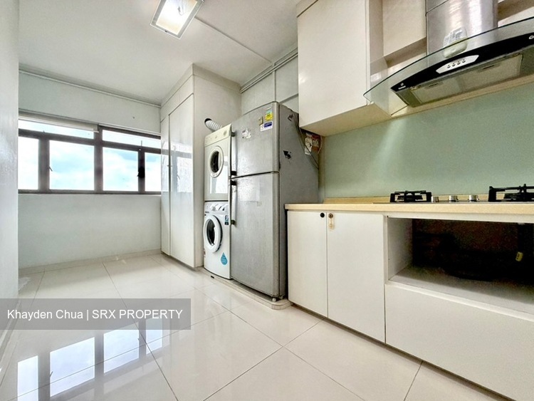 Blk 607 Yio Chu Kang Green (Ang Mo Kio), HDB 3 Rooms #545088311